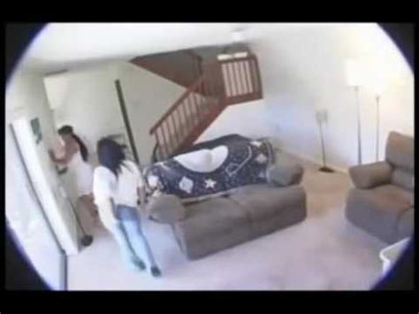 caught cheating on video|VIDEO: Woman caught on camera ‘cheating’ on her husband.